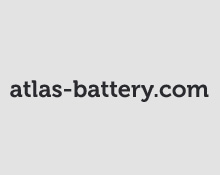 Atlas-Battery.com