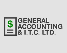 General Accounting & I.T.C. Ltd.